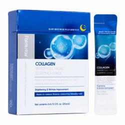 Farmstay - Collagen Water Full Moist Sleeping Mask 4ml x 20pcs