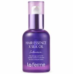 LaFerme - Hair Essence X Silk Oil 55ml