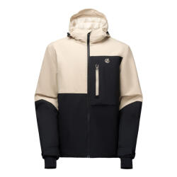 Dare 2b Halfpipe IV Jacket férfi dzseki L / fekete/bézs
