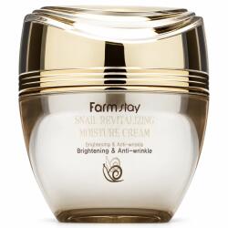 Farm Stay - Snail Revitalizing Moisture Cream 50ml