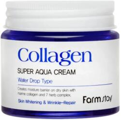 Farm Stay - Collagen Super Aqua Cream 80ml