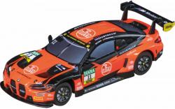 Carrera Hybrid BMW M4 GT3 FK Performance No 11 versenyautó