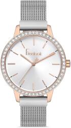 Freelook Lumiere - Ceas Dama Quartz Argintiu FL. 1.10199. 4 (FL.1.10199.4) Ceas