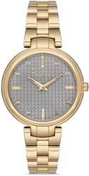 Freelook Eiffel - Ceas Dama Quartz Auriu FL. 1.10213. 3 (FL.1.10213.3) Ceas