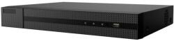 Hikvision NVR supraveghere IP HiLook NVR-108MH-K, 8 canale, 12 MP, iesire 4K, H. 265+, 80 Mbps, 1xSATA, detectie faciala si om/vehicul (NVR-108MH-K)