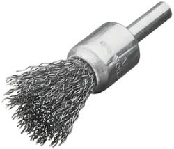 Milwaukee csapos fazék-drótkorong 17 x 20 x 6 mm (4932501721)