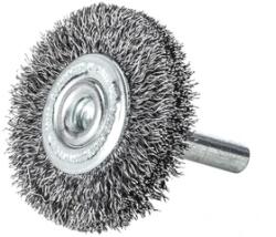 Milwaukee csapos lapos-drótkorong 30 mm (4932501699)