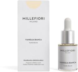 Millefiori Vaniglia Bianca, 15ml