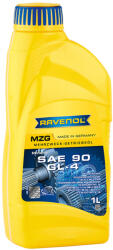 RAVENOL Getriebeoel MZG GL-4 90W 1L