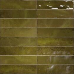 Vilar Albaro Nairobi fali csempe moss 7, 5x30 fényes NAIROBI75MO (PT07236)