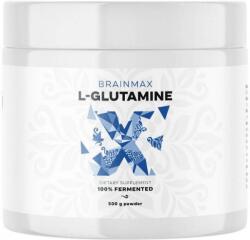 BrainMax L-Glutamine, 500g