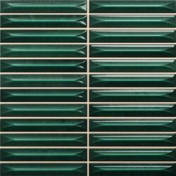 Vilar Albaro Nairobi fali csempe green 20x20 fényes NAIROBI15GR (PT07369)