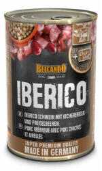 BELCANDO Iberico sertés-csicseri 800g - dogshop