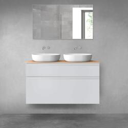 Oltens Set dulap Oltens Vernal 60016700, dulap Oltens Vernal 60012700, 63019060 (68225700)