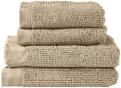 Zone Denmark Classic prosop 140x70 cm bumbac bej 37397 (37397) Prosop
