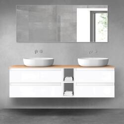 Oltens Set dulap Oltens Vernal 60003000, dulap Oltens Vernal 60002000, 63020060, 60021000 (68634000)