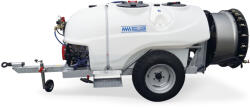 M.M. srl Atomizor tractat MM Spray 1500 L, 120 L/min, 50 bar, tractor min. 60 CP, T2115022+AN0610P (T2115022+AN0610P) Pulverizator