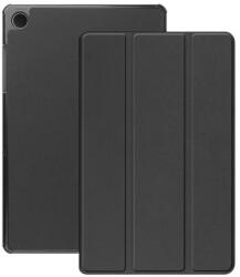Lemontti Husa Tableta Lemontti FoldPro pentru Samsung Galaxy Tab A11 Plus / A9 Plus (Negru) (LEMHFSGTA11PN)
