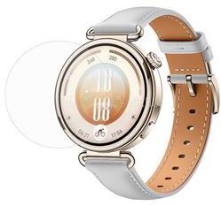 Gigapack Huawei Watch GT 7 41mm GIGAPACK Kijelzővédő üveg 2.5D, 9H, ÁTLÁTSZÓ (GP-195535) (GP-195535)