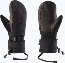 Viking Mănuși de schi pentru femei Viking Ohara Ski black