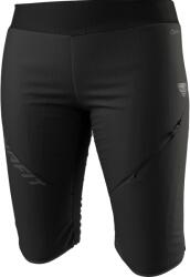 Dynafit Pantaloni scurți damă Dynafit MEZZALAMA PTC ALPHA, black out (S)