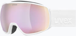 uvex Ochelari de schi UVEX Victorious FM S1 white matt/mirror rose