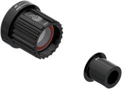 DT Swiss Set conversie roată liberă DT Swiss Ratchet, Road Shimano 12-viteză