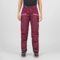 Karpos Pantaloni damă Karpos Marmolada Evo, crimson/pink power (M)