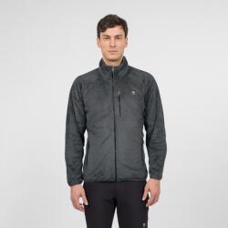Karpos Hanorac Karpos Vertice Evo Full Zip, woodl. gray (M)