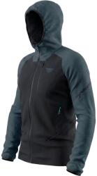 Dynafit Hanorac Dynafit RADICAL WOOL HOODED, cinder/black out (XL)