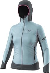 Dynafit Jachetă damă Dynafit Mezzalama Polartec Alpha, cloud blue/cinder (S)