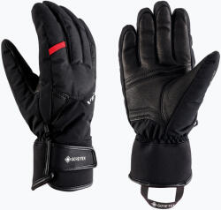 Viking Mănuși de schi pentru bărbați Viking Branson GTX black/red
