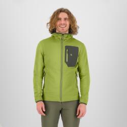 Karpos Hanorac Karpos Antermoia, dark citron (XL)