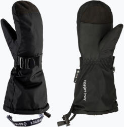Viking Mănuși de schi pentru copii Viking Nomadic GTX black