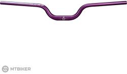 SPANK Ghidon SPANK Spoon Ø-31.8 mm/800mm, ridicare 40 mm, violet