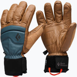 Black Diamond Mănuși de schi Black Diamond Spark rye/midnight blue