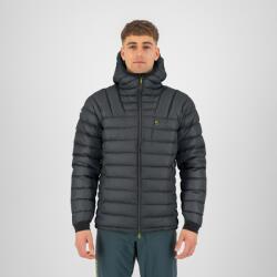 Karpos Hanorac Karpos Highest Down, woodl. gray (XL)