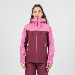 Karpos Jachetă damă Karpos Storm 2.0, crimson/pink power (L)