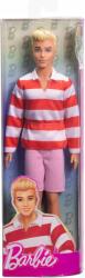 Mattel Papusa Barbie Fashionista HJV01 - Ken (HJV01) Papusa Barbie