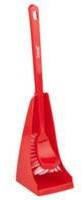 Chomik Perie WC cu recipient dreptunghiular 68992 (SAN435)