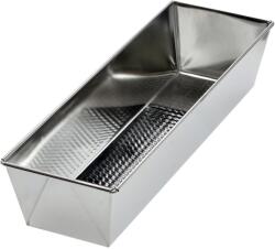 Chomik Formă de pâine cu suprafață structurată 35x11x7, 5cm 69205 (SNB1456)