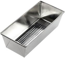 Chomik Formă de pâine cu suprafață structurată 25x11x7, 5cm 69207 (SNB1531)