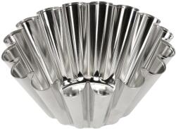 Chomik Formă de chec cu tub diametru 23cm 69233 (SNB1005)