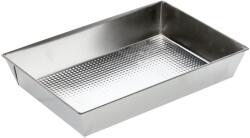 Chomik Formă de copt cu suprafață structurată 36x24, 5x6cm 69195 (SNB1579)