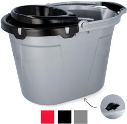 Hobby Life Găleată pentru mop 14l cu roți 69261 (HOB081190)