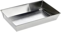 Chomik Formă de copt cu suprafață structurată 39x23, 5x7cm 69196 (SNB760)
