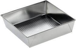 Chomik Formă de copt cu suprafață structurată 23, 5x23, 5x6cm 69236 (SNB1401)