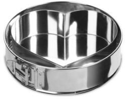 Chomik Formă de tort diametru 24cm cu insert în formă de inimă 69187 (SNB0466)