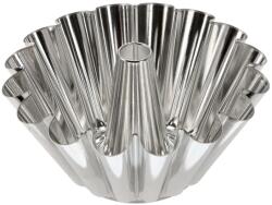 Chomik Formă de chec cu horn diametru 23cm 69202 (SNB1043)