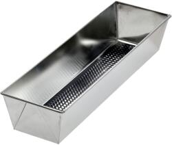 Chomik Formă de pâine cu suprafață structurată 30x11x7, 5cm 69206 (SNB1494)